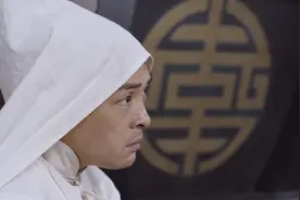 一口气看完《东四牌楼东》大结局，4个角色4种结局，令人唏嘘图片