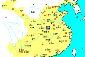 西晋永嘉之乱，比北宋靖康之耻更加惨？50年前晋武帝就埋下了祸根图片