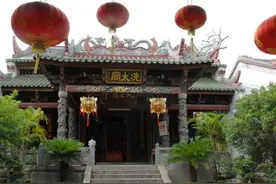 广东：有九个州，其中有三个在粤西，它们是高州、化州、雷州……图片