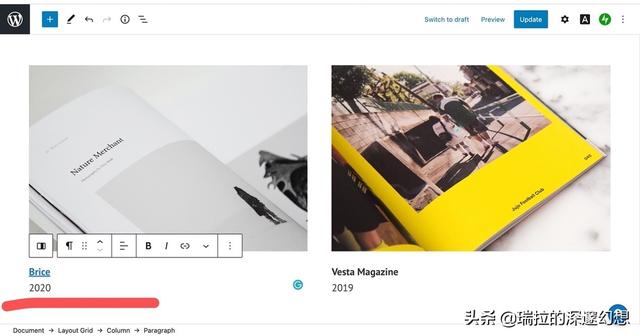 无需代码！从零开始DIY个人网站，将免费贯彻到底