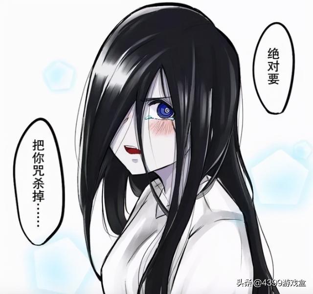 你是怎么玩恐怖游戏的？三句话带你认识恐怖游戏“正确”玩法