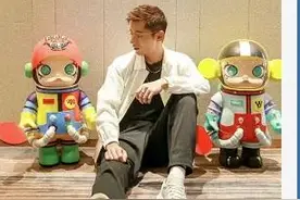 亲爱的，我想再爱你一次图片