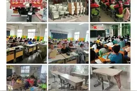 新东方退场，俞敏洪宣布教培时代结束。时代的洪流前谁都无法幸免图片