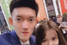 东京奥运会夺得首金的00后杨倩，化妆后的样子，感觉和明星没差图片