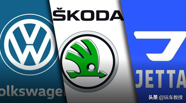 大众除了这8.48万的捷达VS5，今年还推新车型