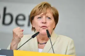 俄罗斯的失误：两德统一后，为何不该把驻军从东德撤回？图片