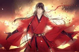 《完美世界》：帝落时代的真相，坠落的仅仅是准仙帝吗图片