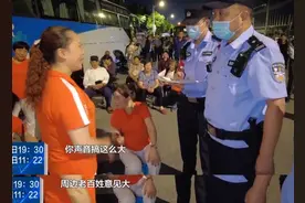 【合肥警方正在出警】 一村一警，他们24小时服务“不打烊”！图片