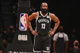 NBA的版本之子——当决定为你改变规则，就已经说明你的伟大了图片
