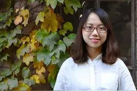 半岁父亲去世，寒门女孩一路苦读，靠母亲打工考进清华，走向世界图片