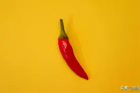 为什么我们吃辛辣食品好像会“上瘾”？图片