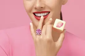 Winston candy打造成都绚烂的糖果世界图片