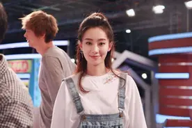 一副耳环33万、一颗戒指近3万，走红后的张小斐沦为营销咖？图片
