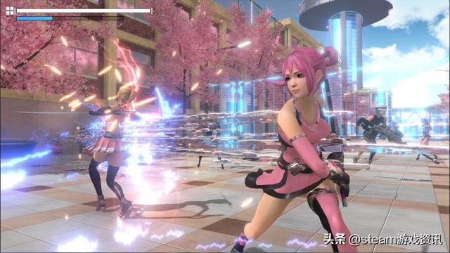 每日游戏资讯 光头强模拟器？steam上多款游戏特惠