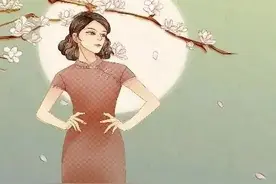 55岁大妈哭诉：离婚后，那些撩我红杏出墙的男人像躲瘟神般躲避我图片