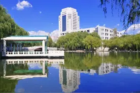 河北省“十强大学”，华北理工第八，燕大第一图片