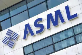 ASML赴美已成定局，央视抛出王炸，国产光刻机取得关键突破图片