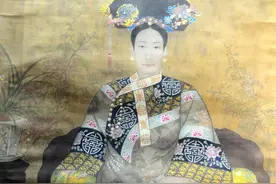 极尽奢华！上厕所时要让宫女口含温水候在旁边？图片