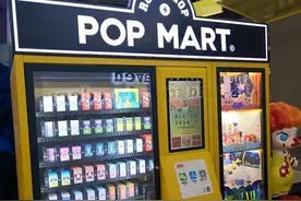 “一入盲盒深似海，从此钱包是路人”，让人上瘾的盲盒究竟卖的是什么？图片