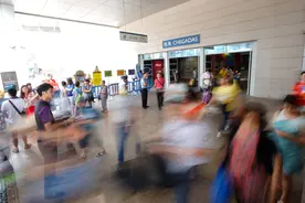 「2月1日」内地居民入境澳门措施一览图片