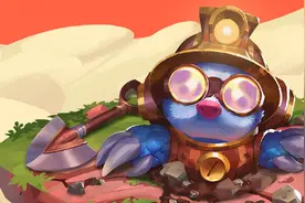 谁说云顶不需要手速？神超一秒换位吓坏对手：手速真快图片