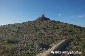 希拉穆仁草原历史变迁（三）：祭敖包及骏马的传说图片