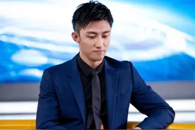 渣男坐实！前妻曝猛料才平息不久，黄景瑜又被郭美美曝其忘恩负义图片
