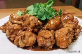 无肉不欢！6道肉菜的家常做法，好吃又解馋，人人夸你是大厨图片