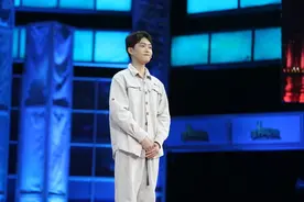 「非你莫属」帅气男生喜欢辩论，说话却“缺重点”？图片