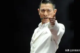 还是央视面子大！刘德华时隔7年再出山，确定参演2020端午晚会图片