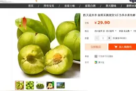 高县流米李“淘宝”“微商城”开店喽，5斤装，只要29.9元！图片