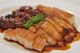 和妈妈去酒店吃喜酒，菜式特别丰盛，随礼288元会不会太少了？图片