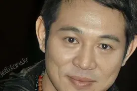 李连杰透露将20亿身家，交给妻子打理：希望她有安全感图片