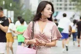 导购：你男朋友真的不给力图片