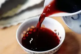 近期桑葚熟了，泡酒正当时，滋补好喝，特实用图片