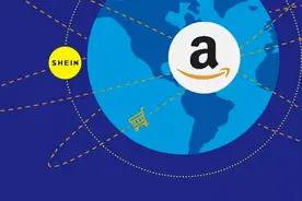 跨境电商两重天：5万中国卖家遭亚马逊封号，损失超千亿！SHEIN创下150亿美元估值图片