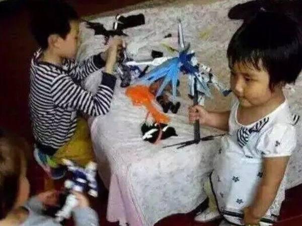 庆余年：高达和扎古是谁？有什么意义在里面么（普及贴）