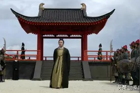 宋朝奸臣被美剧拍成民族英雄，网友：理由还真没法反驳图片