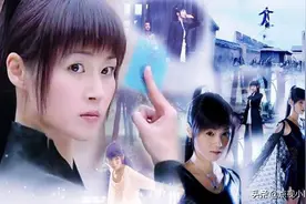 包贝尔《欢喜猎人》改自《我和僵尸有个约会》？神呐，我的女神图片