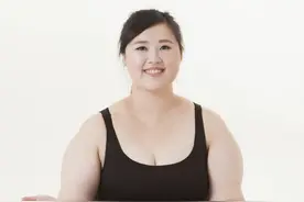信不信由你，胖子没有一个丑的图片
