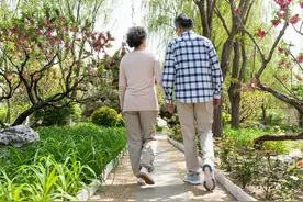 70岁男士为何还会“花心”，这两位老人说出大实话图片