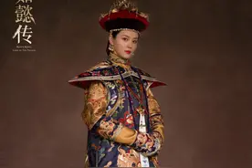 如懿传之阿箬图片