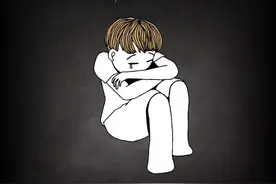 《我真的好想爱这个世界啊》：你以为的矫情，要了100万人的命图片
