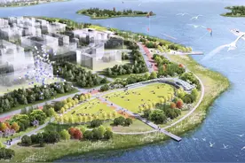 高淳分局助推滨湖新城发展 打造宜居宜业片区图片