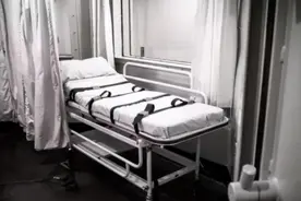 临死前24小时，死刑犯能享受什么特殊服务？图片