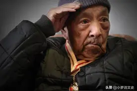 “开国少将”黎光：107岁仍健在，原南京军区顾问，现状如何？图片