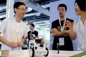 华为生态布局：能否赢得未来？图片