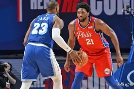 乐极生悲！准MVP重伤！第1保不住了图片