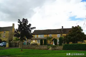 英国最美小镇之水乡Bourton on the Water续篇图片
