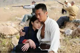 《红高粱》原著：余占鳌与他的三个女人图片